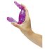 You2Toys - Galaxia - dildo (liila)
