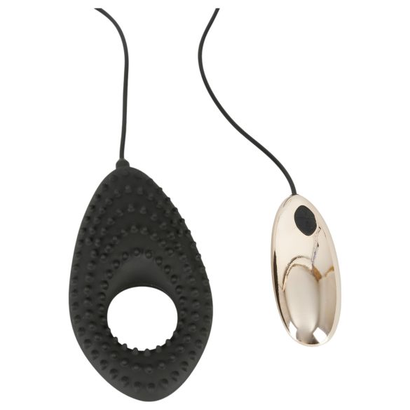 You2Toys - Strap-on dildosetti - moni värinen