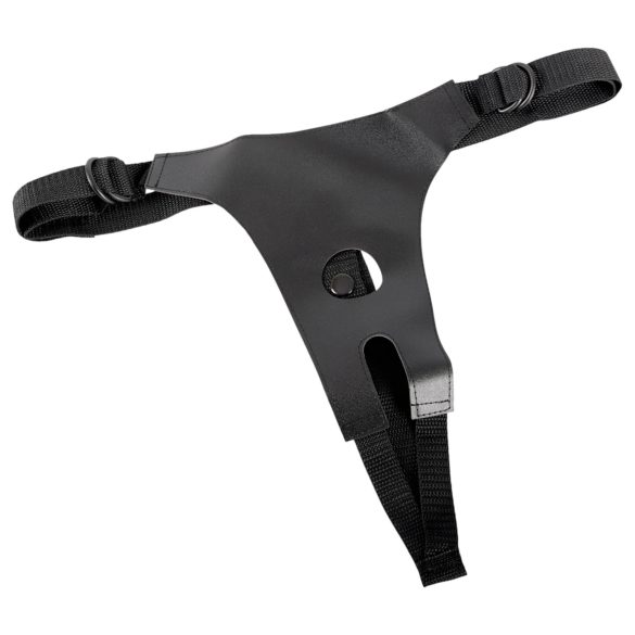 You2Toys - Strap-on dildosetti - moni värinen