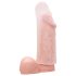 You2Toys - paksuntava penisjatke (valkoinen)