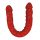 You2Toys - Ultra Dildo (punainen)