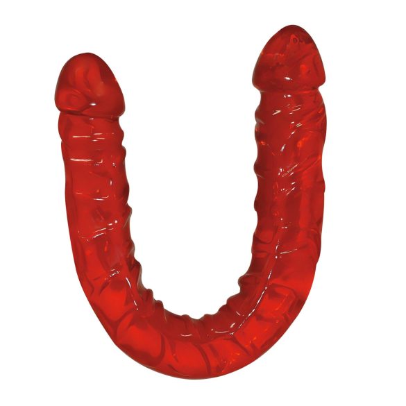 You2Toys - Ultra Dildo (punainen)