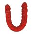 You2Toys - Ultra Dildo (punainen)