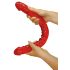 You2Toys - Ultra Dildo (punainen)