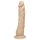 Eurooppalainen rakastaja dildo - suuri (23 cm)