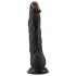 Afrikai Lover - dildo - suuri