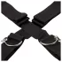 Fifty Shades of Grey - bondage-setti - täydellinen setti - harmaa