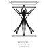 Fifty Shades of Grey - bondage-setti - täydellinen setti - harmaa