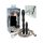 You2Toys - Shower Me Deluxe - Intiimipesusetti letkulla