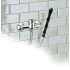 You2Toys - Shower Me Deluxe - Intiimipesusetti letkulla