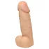 You2Toys - Rebel - liekehtivä dildo - suuri