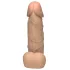 You2Toys - Rebel - liekehtivä dildo - suuri