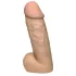 You2Toys - Rebel - liekehtivä dildo - suuri