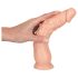 You2Toys - Anustreenit - Aidot dildot - 3 kpl (luonnolliset)