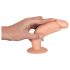 You2Toys - Anustreenit - Aidot dildot - 3 kpl (luonnolliset)