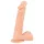You2Toys - Eurooppalainen rakastaja - realistinen dildo - suuri (nuden värinen)