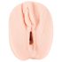 Doc Johnson McKenzie Lee - luonnollinen Ultraskyn vagina