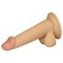 NMC 5.5. - Hillitty nautinto dildo (16cm)