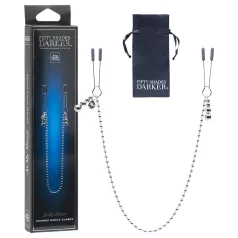 Fifty Shades Darker - nänninipistimet ketjulla