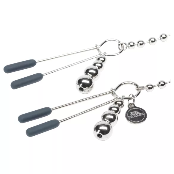 Fifty Shades Darker - nänninipistimet ketjulla