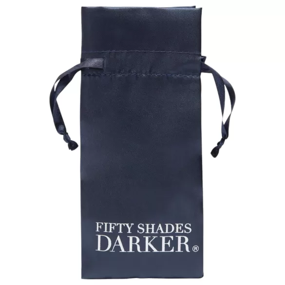 Fifty Shades of Grey - intiimikoru - metallinen