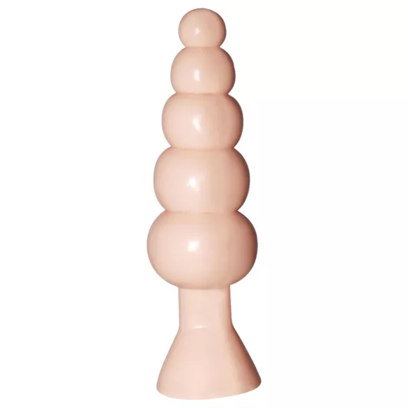 NMC - Kupliva nautinto - anaalidildo