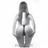 Fleshlight - tekovagina - Riley Reid Utopia - iho