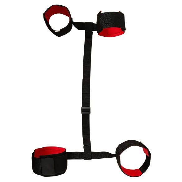 You2Toys - nilkka- ja rannekahleet