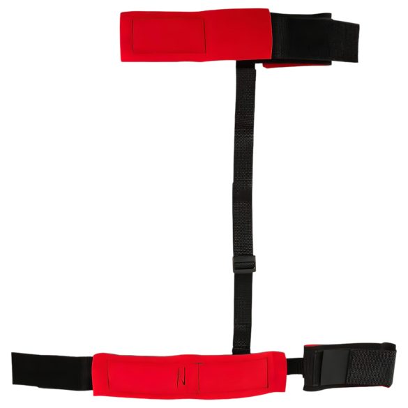 You2Toys - nilkka- ja rannekahleet