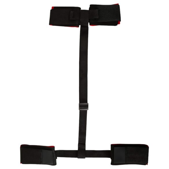 You2Toys - nilkka- ja rannekahleet