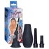 You2Toys - Love Shower - intiimipesin kahdella suuttimella