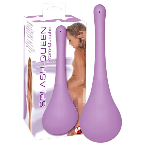 You2Toys - Splash-Queen Intiimpesugeeli