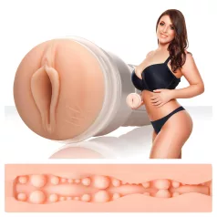   Fleshlight Angela White Indulge - vagina-aukko - realistinen masturbointilaite