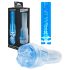 Fleshlight Turbo Thrust - imukuppimasturbaattori (sininen)