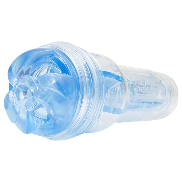 Fleshlight Turbo Thrust - imukuppimasturbaattori - sininen