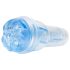 Fleshlight Turbo Thrust - imukuppimasturbaattori (sininen)