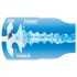 Fleshlight Turbo Thrust - imukuppimasturbaattori (sininen)