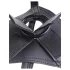 King Cock - Strap-on dildo - 20 cm - luonnollinen väri