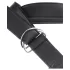 King Cock - Strap-on dildo - 20 cm - luonnollinen väri