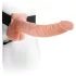 Fetish Strap-on 9 - strap-on dildo - realistinen - iho