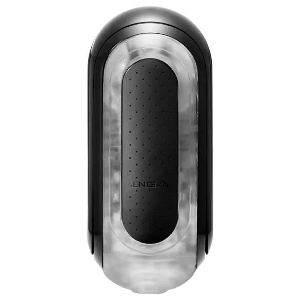 TENGA Flip Zero - masturbaattori - musta