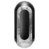 TENGA Flip Zero - supermasturbaattori (musta)
