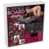 You2Toys - Bondage Board - 13-osainen kannettava bondage-setti