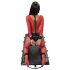 You2Toys - Bondage Board - 13-osainen kannettava bondage-setti
