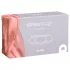 Womanizer Premium M - vaihtopääsarja - valkoinen (3 kpl)