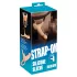 You2Toys - Strap-on dildoharnessi - ontto dildo - beige