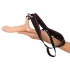 You2Toys - Strap-on dildoharnessi - ontto dildo - beige