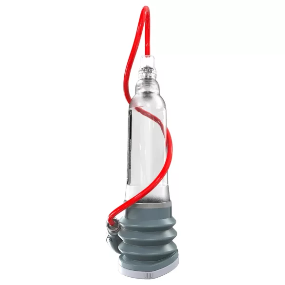 Bathmate Xtreme Hydromax 7 - hydropumppusetti (läpinäkyvä)