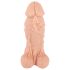 realistixxx - suuri realistinen dildo - 32 cm - vaalea