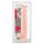 Realistixxx Giant 3XL - realistinen dildo (42 cm) - luonnollinen